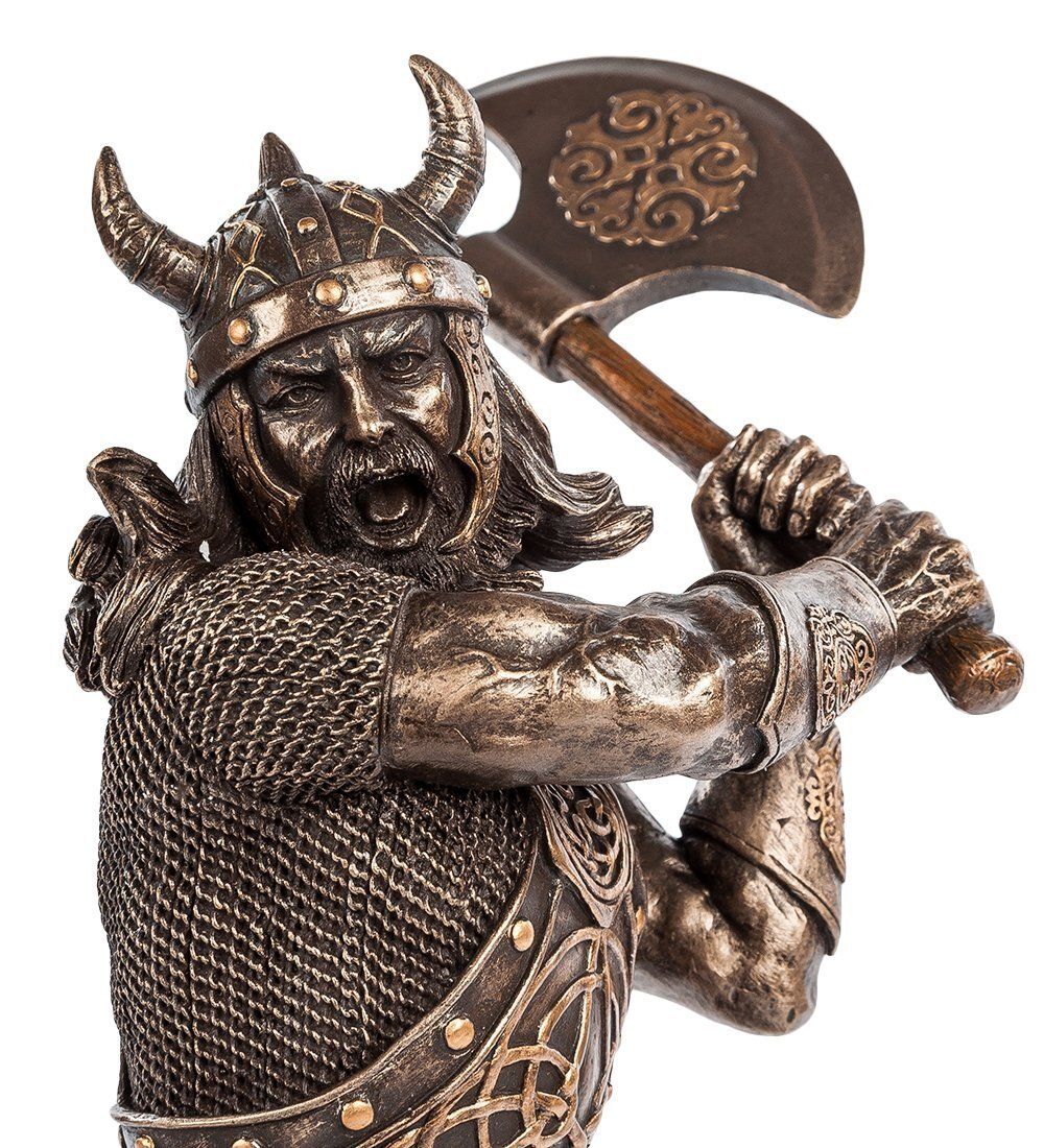 Veronese WS-659 Статуэтка «Викинг»