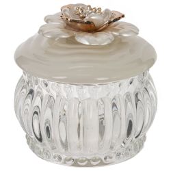 GAEM Шкатулка, L7,5 W7,5 H8 см