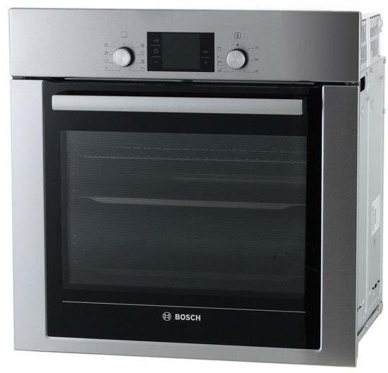 Электрический духовой шкаф Bosch HBG23B450E