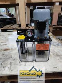 Станция смазки И-СЭ 2,5/0,5