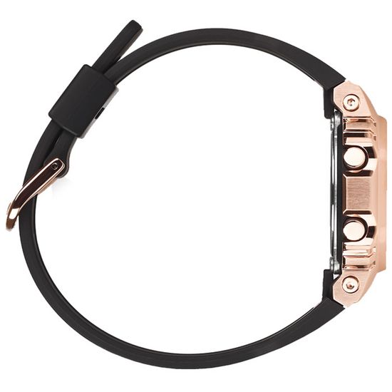 Часы Casio G-Shock GM-S5600PG-1E унисекс