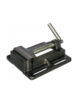 Сверлильные тиски 75мм Gigant DV 75