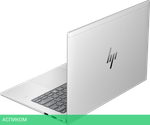 Ноутбук HP EliteBook 8 G1i Silver (C15A6ET)
