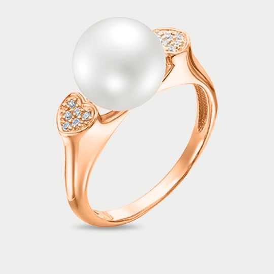 Кольцо золотое