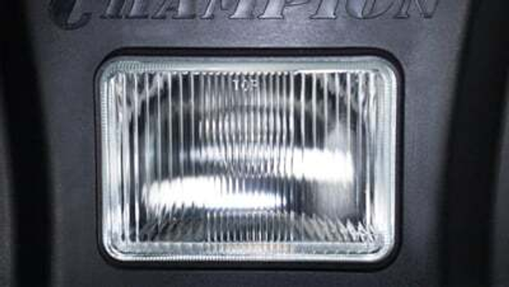Снегоуборщик CHAMPION ST762E
