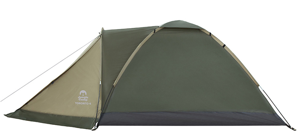 Палатка Jungle Camp Toronto 4