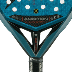 Ракетка для падел тенниса Drop Shot Pala Canyon Pro Comfort 1.0
