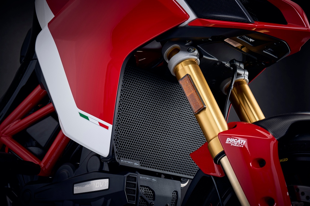 Evotech Performance Защитные сетки на радиаторы Ducati Multistrada 1260