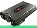 Звуковая карта Creative Sound Blaster X G6 USB (70SB177000000)