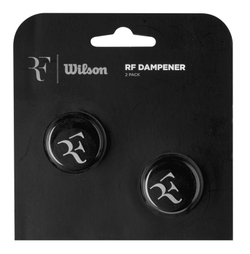 Виброгаситель Виброгаситель Wilson RF Damper 2P - черный