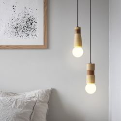 Подвесной Светильник Sash B By Imperiumloft