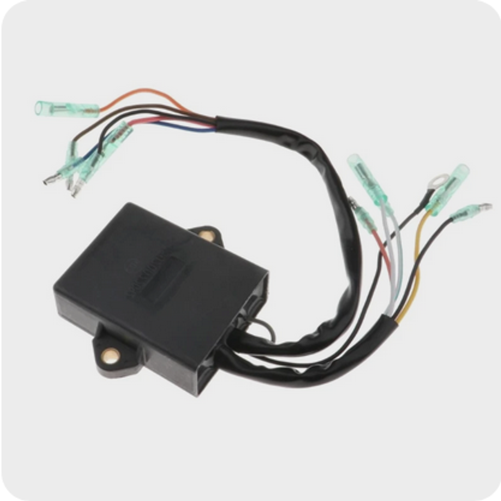 Блок управления зажиганием Yamaha F9.9/F15 (66M-85540-01)