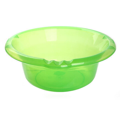 Миска пластиковая «Луиза» 5л d 32 см *11