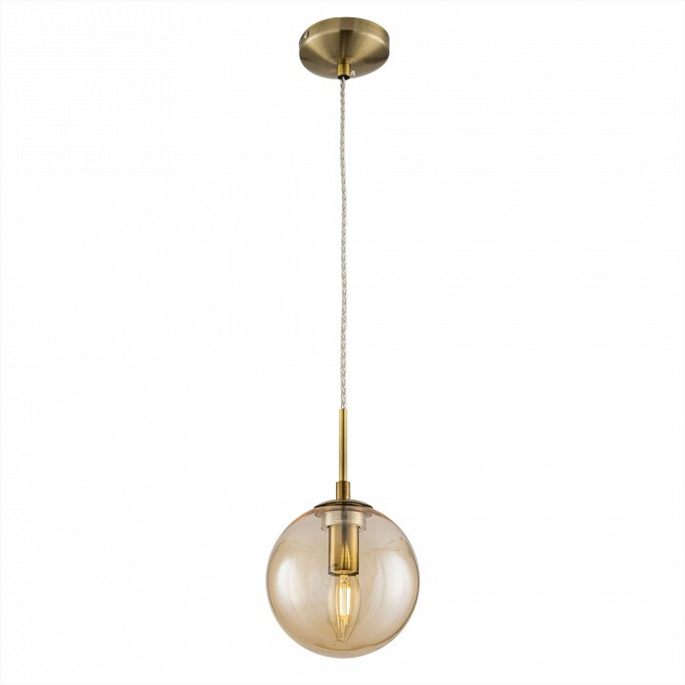 Подвесной светильник Citilux Томми CL102013