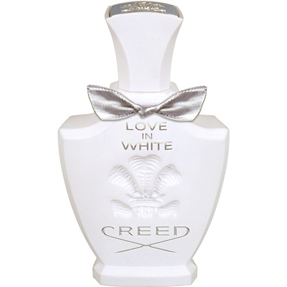 CREED LOVE IN WHITE