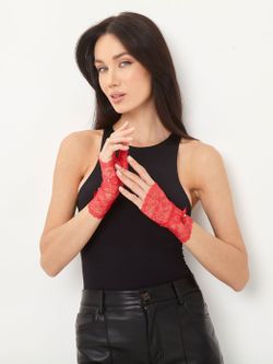 Митенки (XL / Базовая коллекция / 9 (22-23см) / 9)