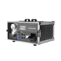 MK-F23 Haze Machine