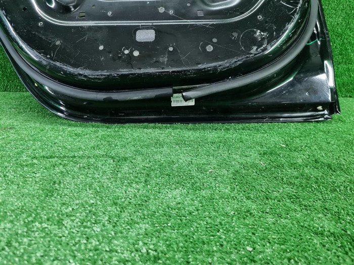 Дверь задняя левая Jaguar XJ 4 Х351 (2009-2019)