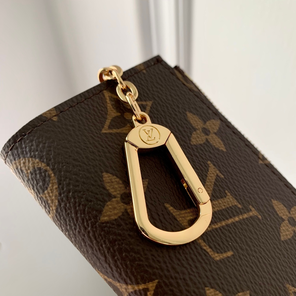 Louis Vuitton Noa Key Holder