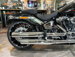 Harley-Davidson Breakout 117, 2023