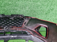 Бампер передний Changan CS35PLUS (2021-н.в.)