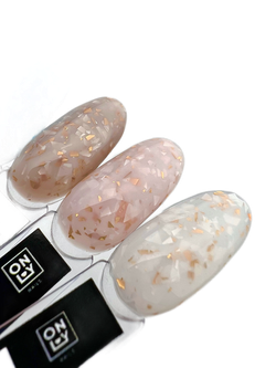 База Glitter №10 OnlyNails, 10 мл
