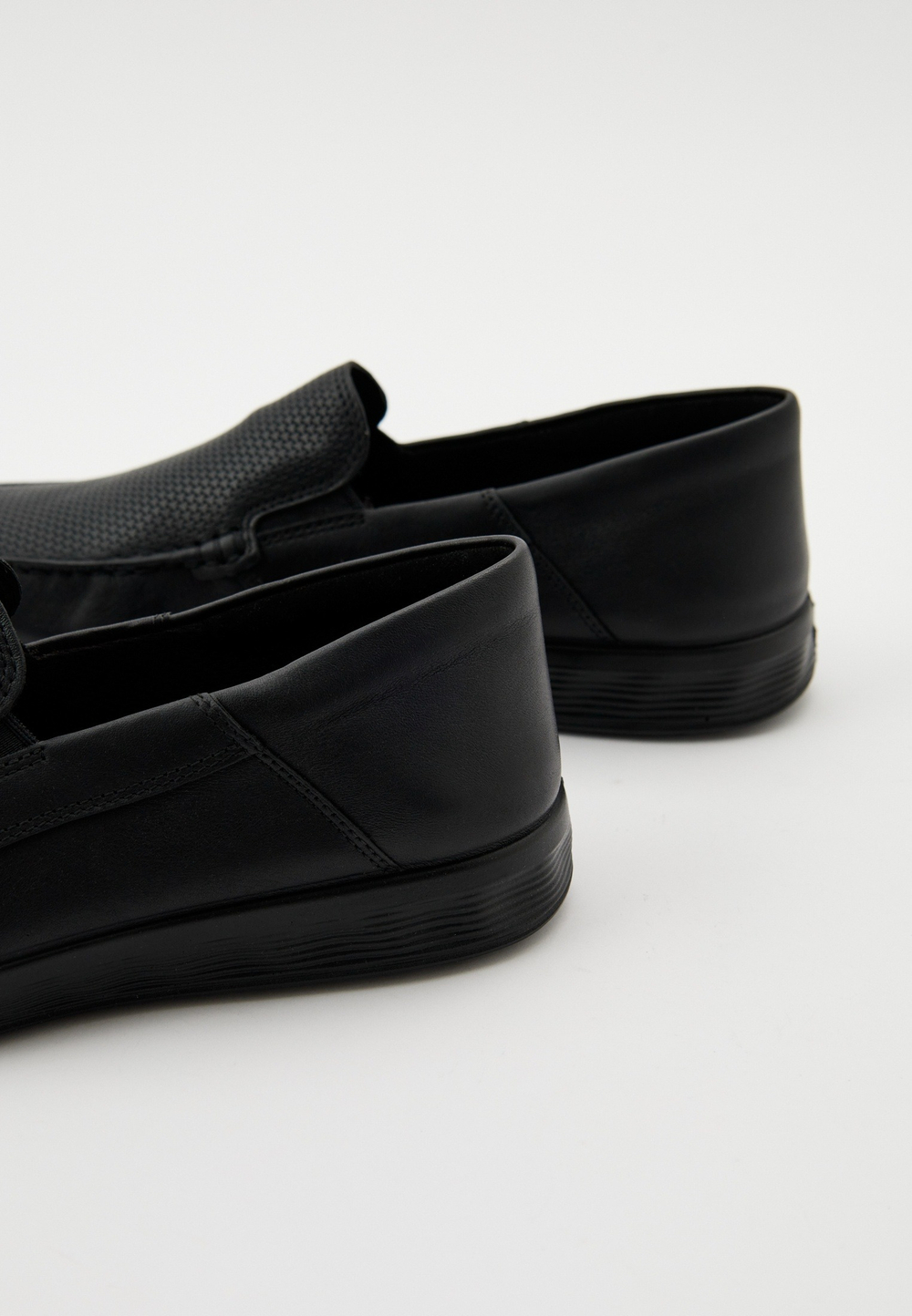 Мокасины мужские ECCO S LITE MOC M