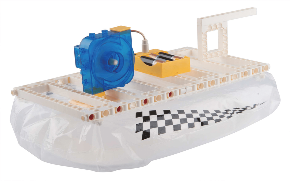 GIGO 1238R Набор УИК. Пневматика