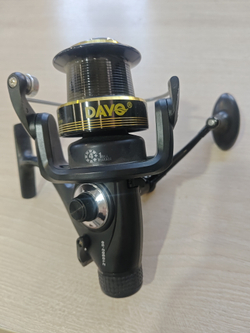 Катушка DAYA 210502/ 5·2：1