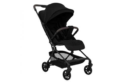 Прогулочная коляска Pituso Q3, Black