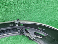 Бампер передний Skoda Rapid 1 (2012-2020)