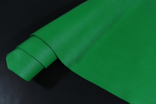 1.4-1.6 Кожа Максимус зеленый