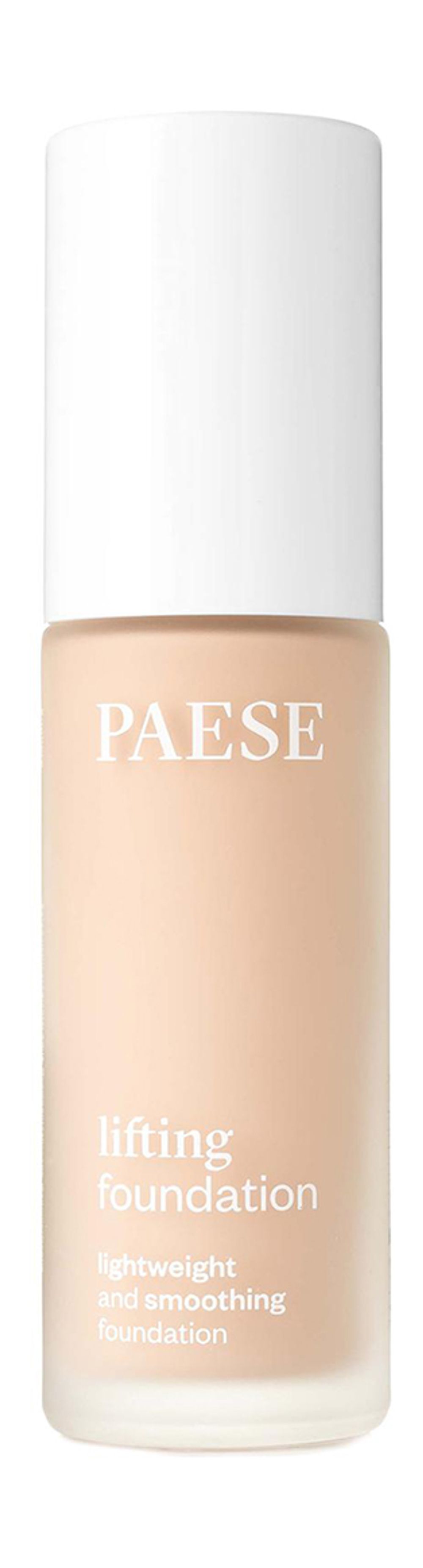 PAESE lifting foundation 100 porcelain