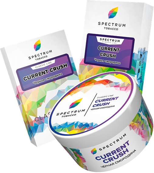 Spectrum Classic Line – Current Crush (100g)