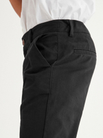 Брюки чинос для мальчика Next 625-745, Черный