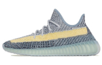 Кроссовки Adidas Originals Yeezy Boost 350 V2 "Ash Blue"