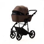 Коляска 3 в 1 Adamex Mobi New