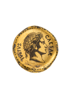 Брошь Caesar Gold