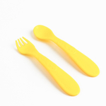 7310965 Набор  детской посуды «Мишка принц», тарелка на присоске 250мл, вилка, ложка