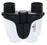 Бинокль Veber White Night 8x25, черно-белый