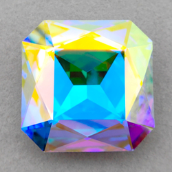 Square К9, Crystal AB