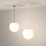 Подвесной светильник Maytoni Erda O594PL-01B