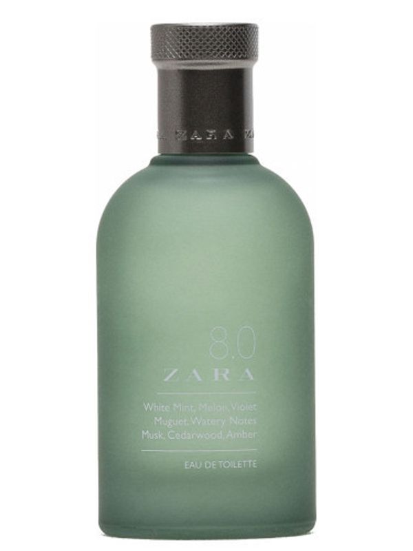 Zara 8.0