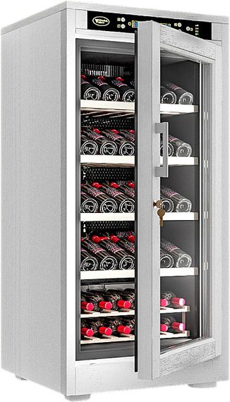Винный холодильник Cold Vine C66-WW1M