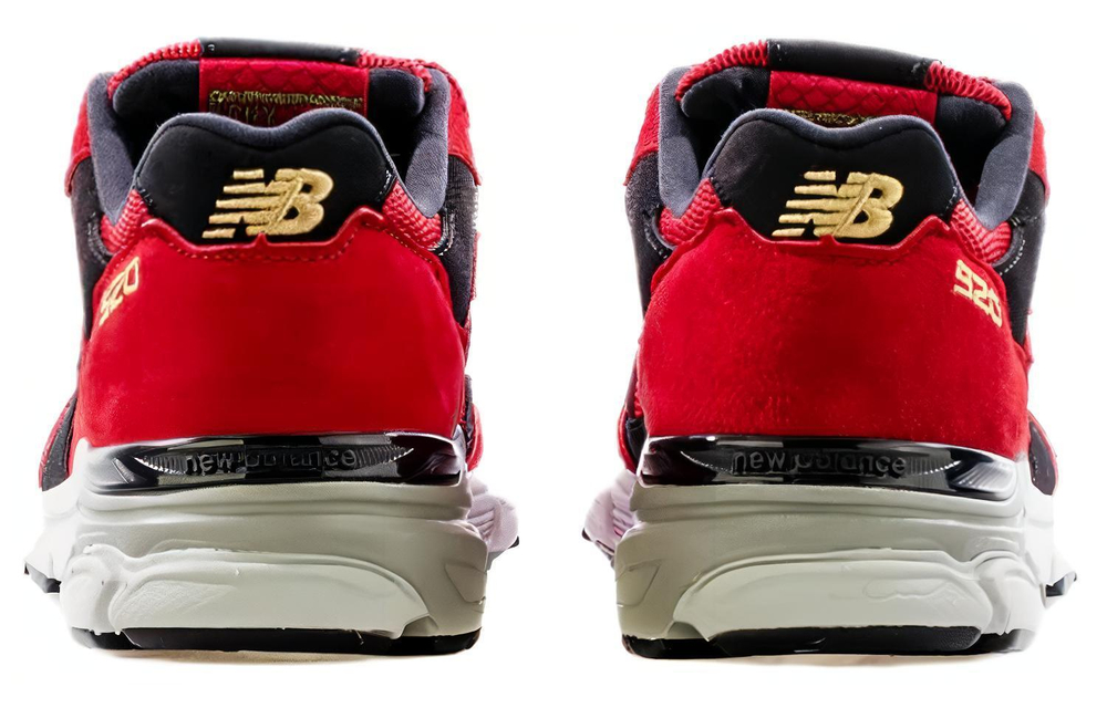 Кроссовки New Balance Nb 920 Year Of The Ox