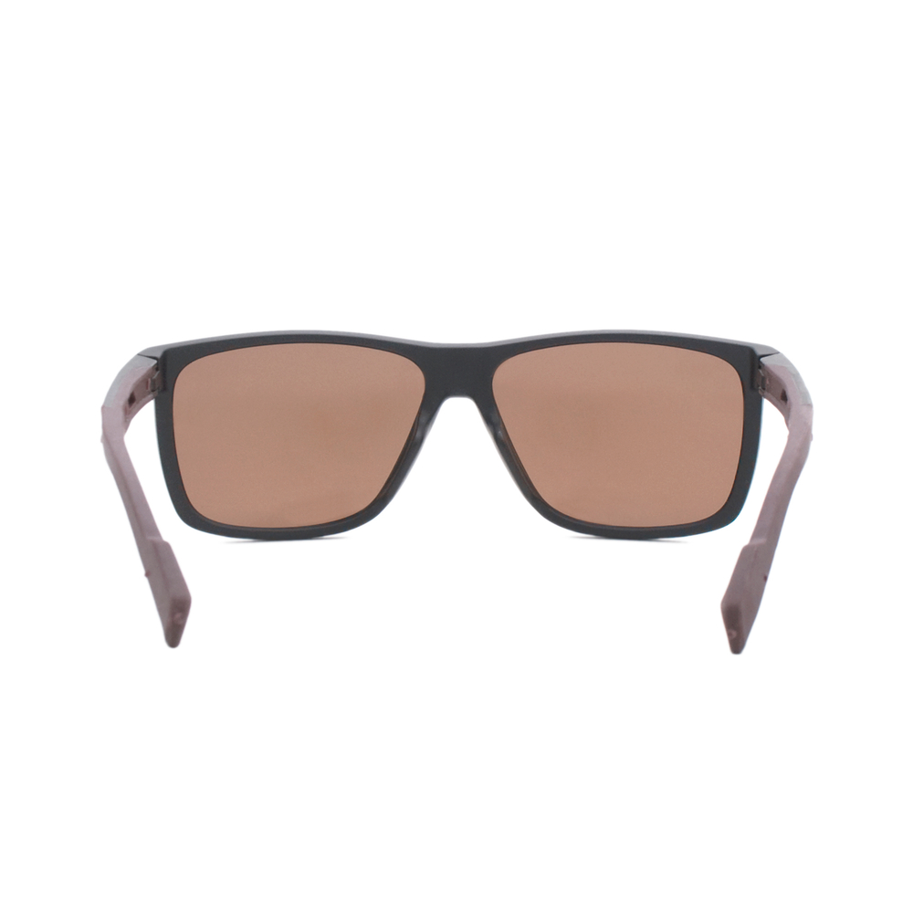 Очки Genex Sunglasses 666 с.005 прямоугольные черные