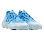 Баскетбольные кроссовки adidas Trae Young 3 shoes Blue