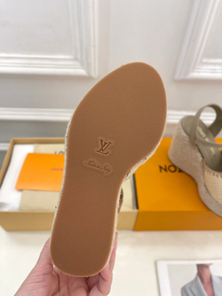 Louis Vuitton Sandal