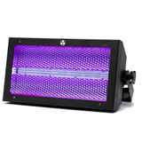 Strobe ATOMIC 3000 LED — LED стробоскоп RGB 240×10 Вт IP20