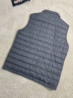 Безрукавка Kiton